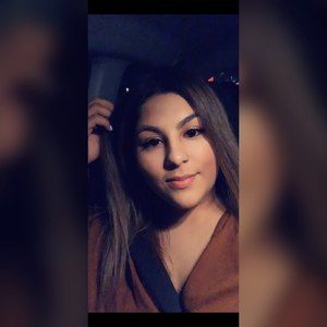 Meet your Posher, Jackie